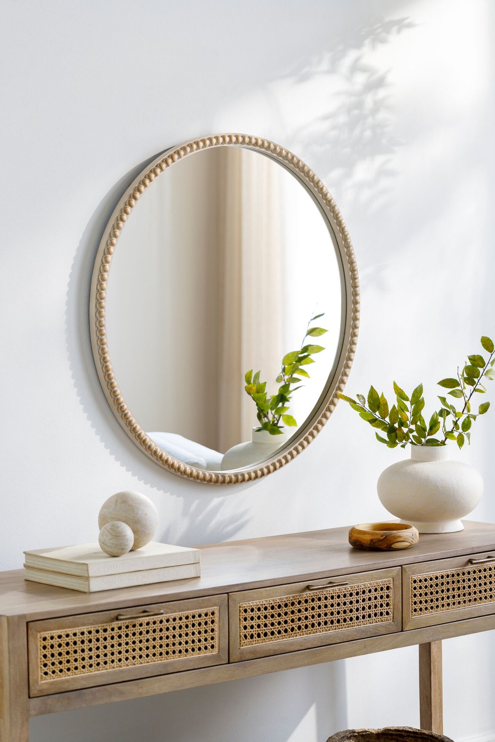 SURYA DWARKA ACCENT MIRROR - Mirrors