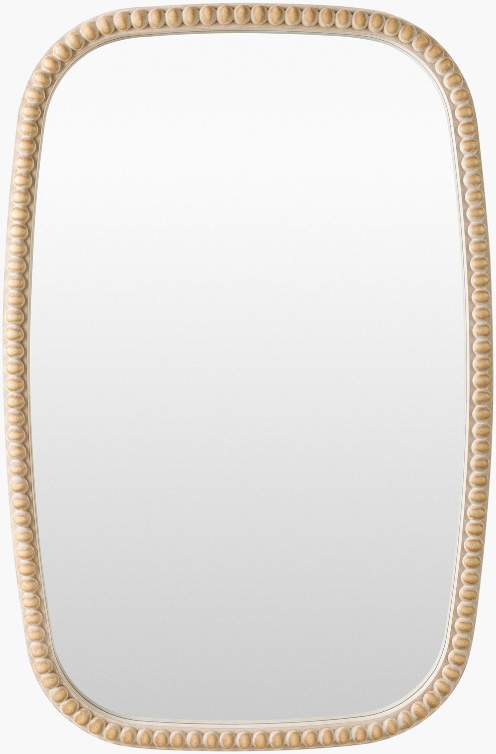 SURYA DWARKA ACCENT MIRROR - Mirrors
