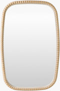 SURYA DWARKA ACCENT MIRROR - Mirrors