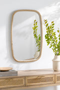 SURYA DWARKA ACCENT MIRROR - Mirrors