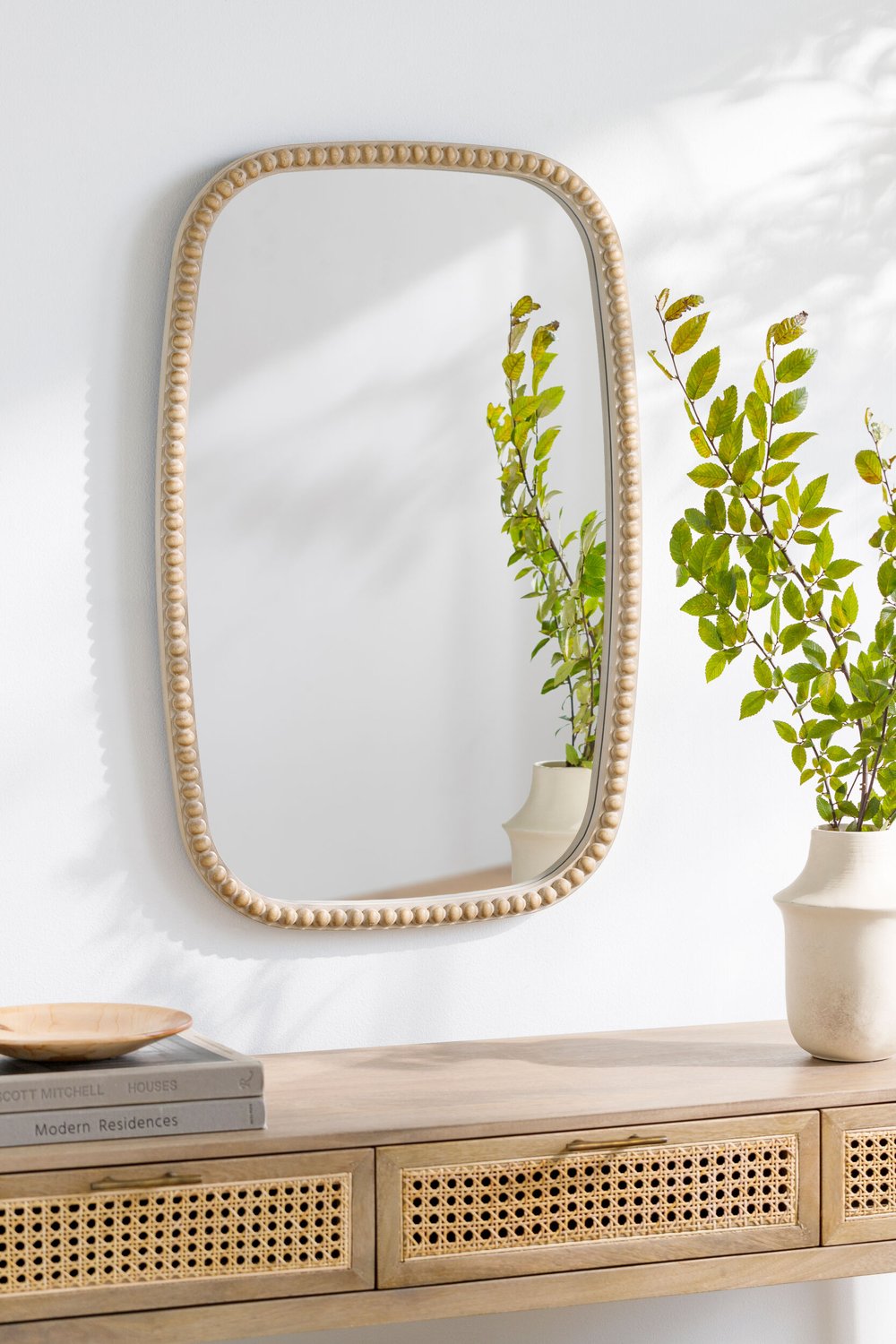 SURYA DWARKA ACCENT MIRROR - Mirrors