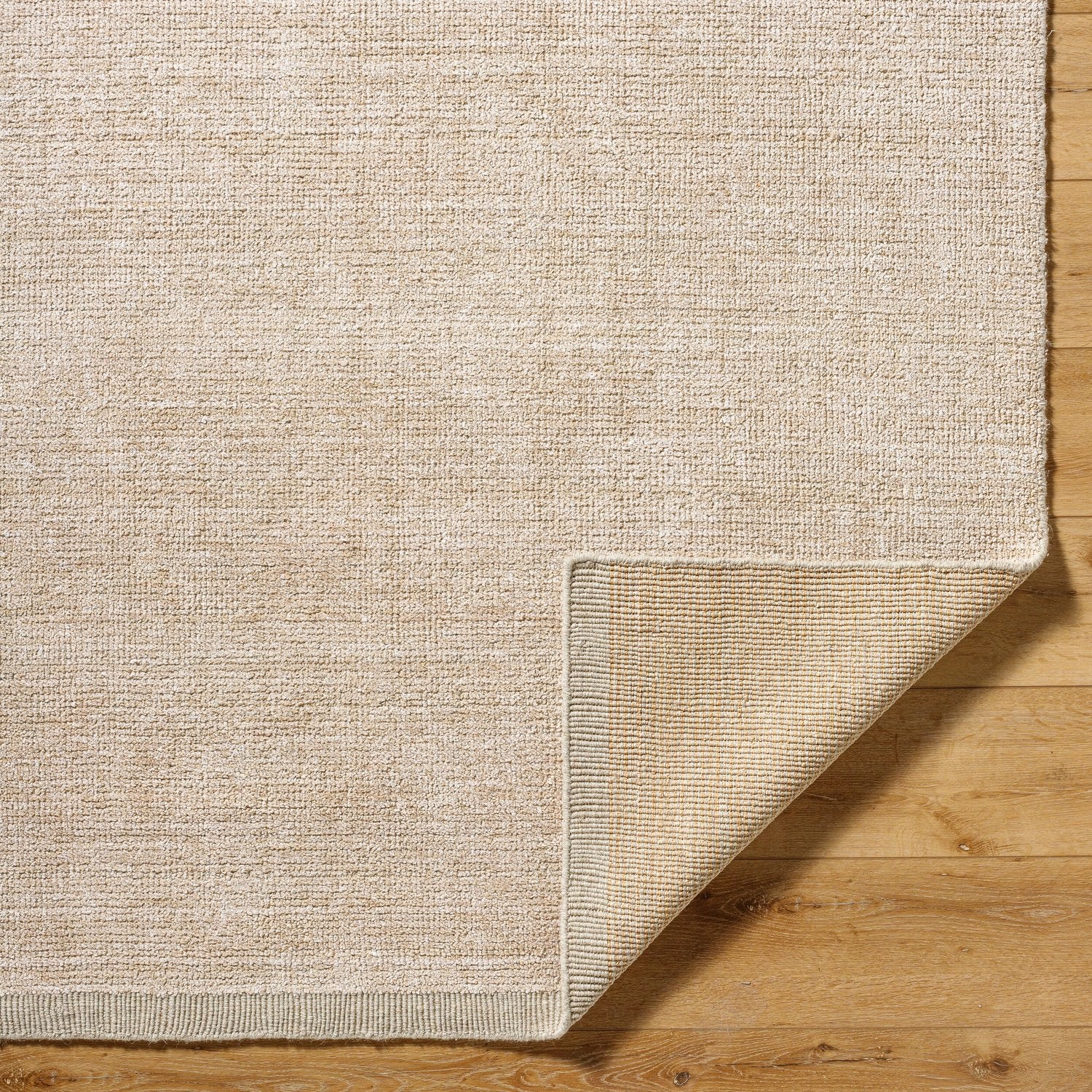 SURYA DALIA HANDMADE RUG - Rugs