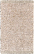 SURYA DALIA HANDMADE RUG - Rugs