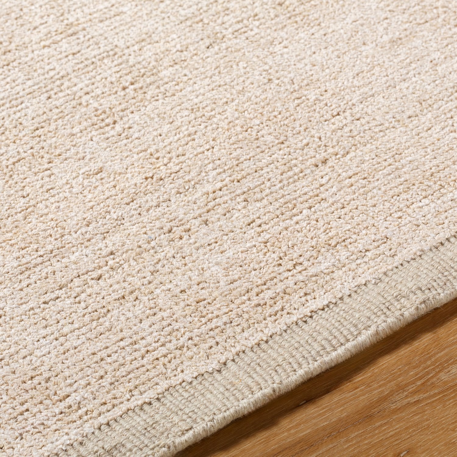 SURYA DALIA HANDMADE RUG - Rugs
