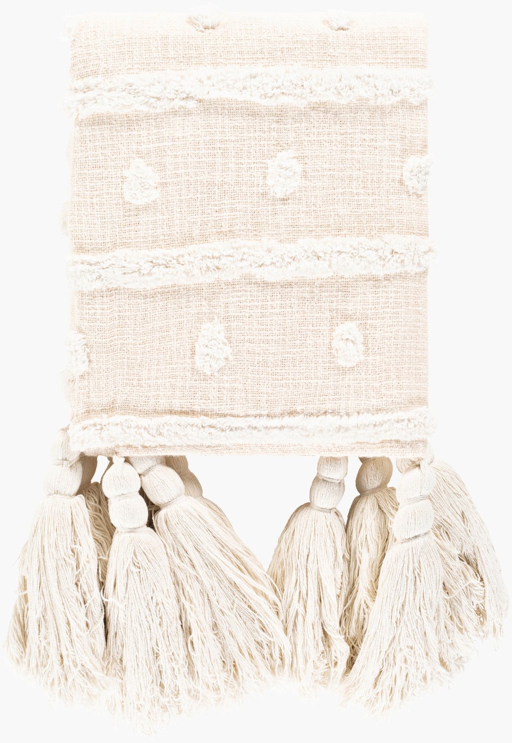 LIVABLISS DALLAN THROW - Linens