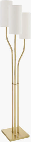 SURYA, DUDLEY ACCENT FLOOR LAMP, FLOOR LAMP
