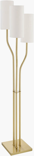 SURYA, DUDLEY ACCENT FLOOR LAMP, FLOOR LAMP