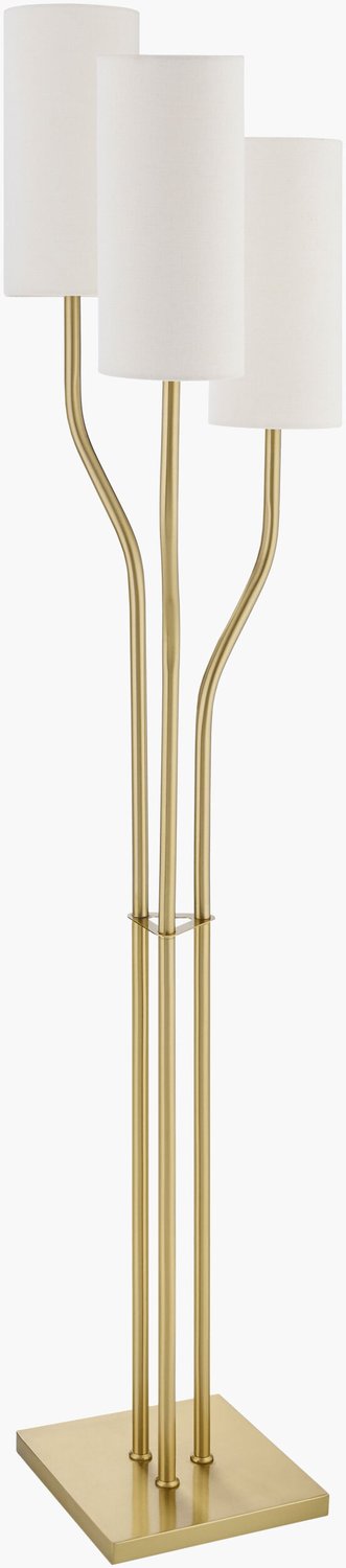 SURYA, DUDLEY ACCENT FLOOR LAMP, FLOOR LAMP