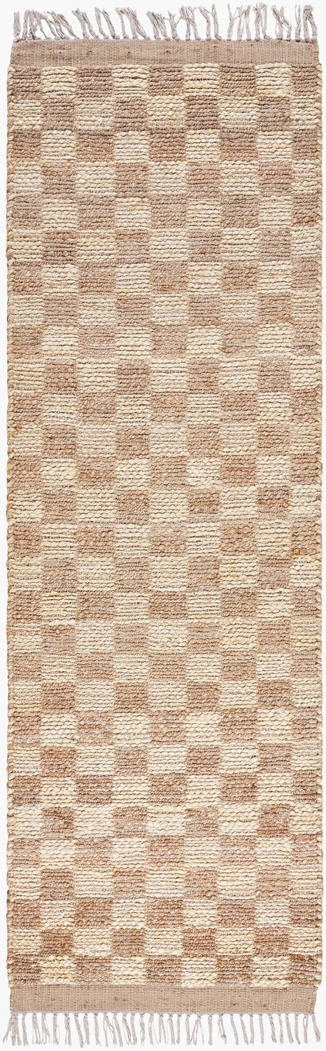 LIVABLISS DAMA HANDMADE RUG - Rugs
