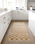 LIVABLISS DAMA HANDMADE RUG - Rugs
