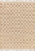 LIVABLISS DAMA HANDMADE RUG - Rugs