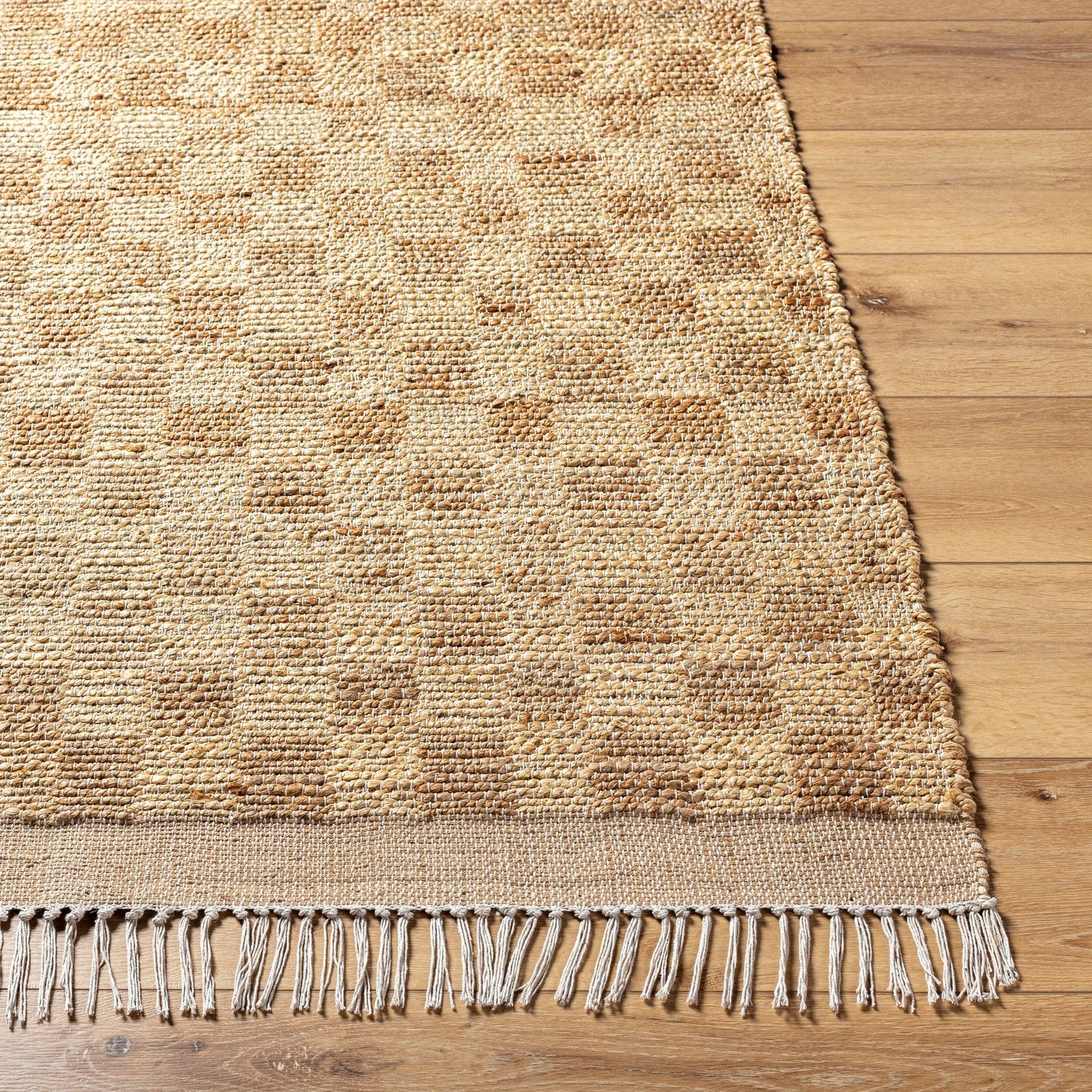LIVABLISS DAMA HANDMADE RUG - Rugs