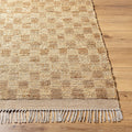 LIVABLISS DAMA HANDMADE RUG - Rugs