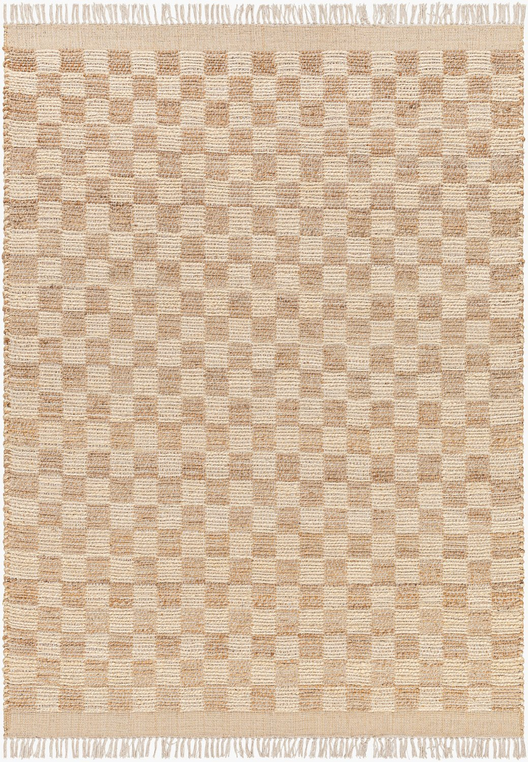 LIVABLISS DAMA HANDMADE RUG - Rugs