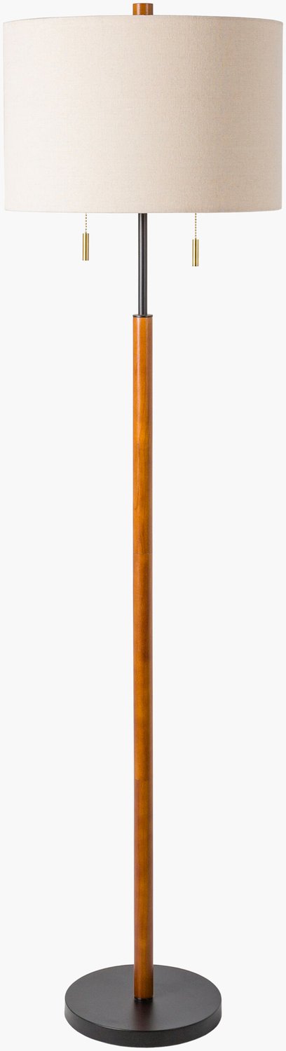 LIVABLISS, DAME ACCENT FLOOR LAMP, FLOOR LAMP