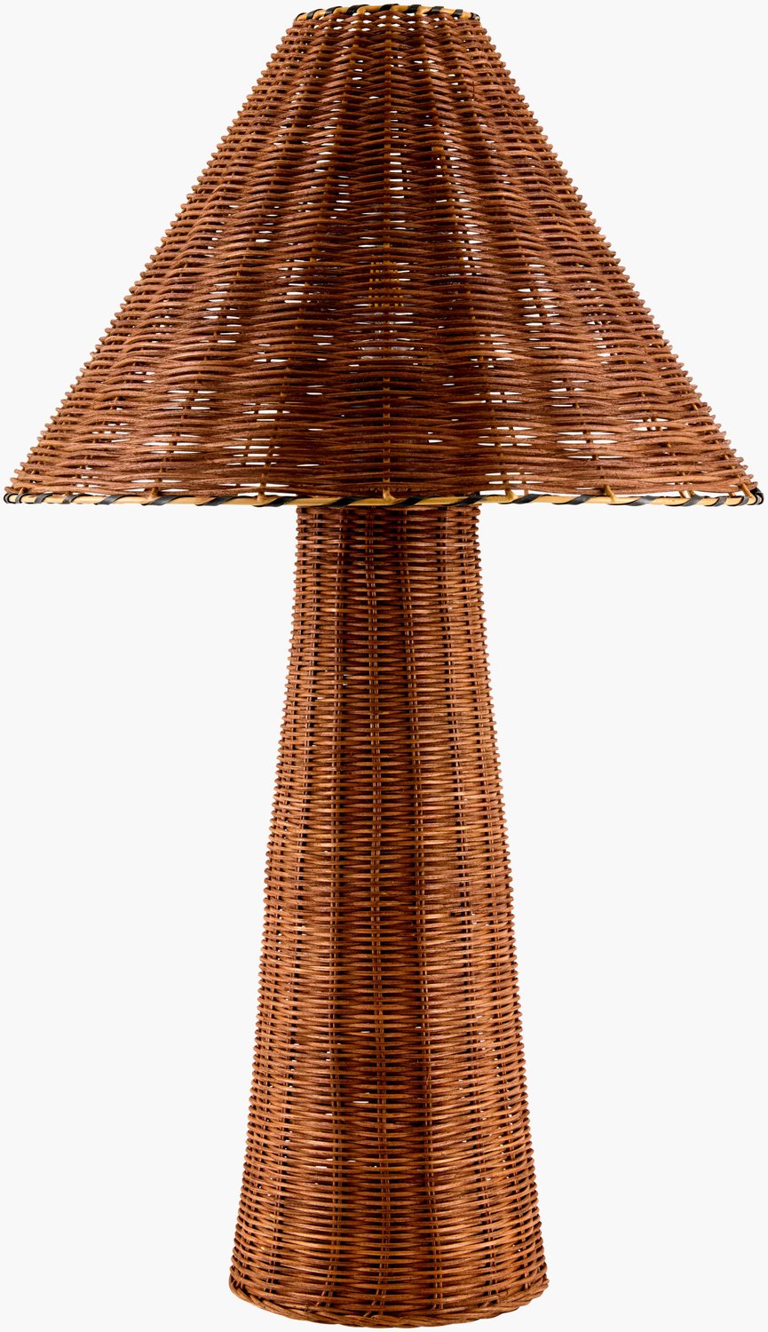 LIVABLISS, DUNEHAVEN ACCENT TABLE LAMP, TABLE LAMPS