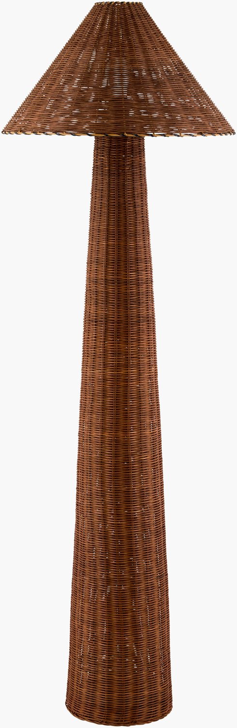 LIVABLISS, DUNEHAVEN ACCENT FLOOR LAMP, FLOOR LAMP