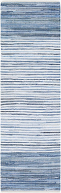LIVABLISS DENIM HANDMADE RUG - Rugs