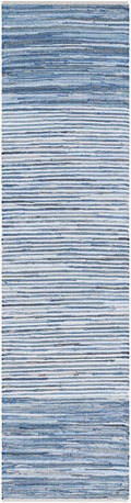 LIVABLISS DENIM HANDMADE RUG - Rugs