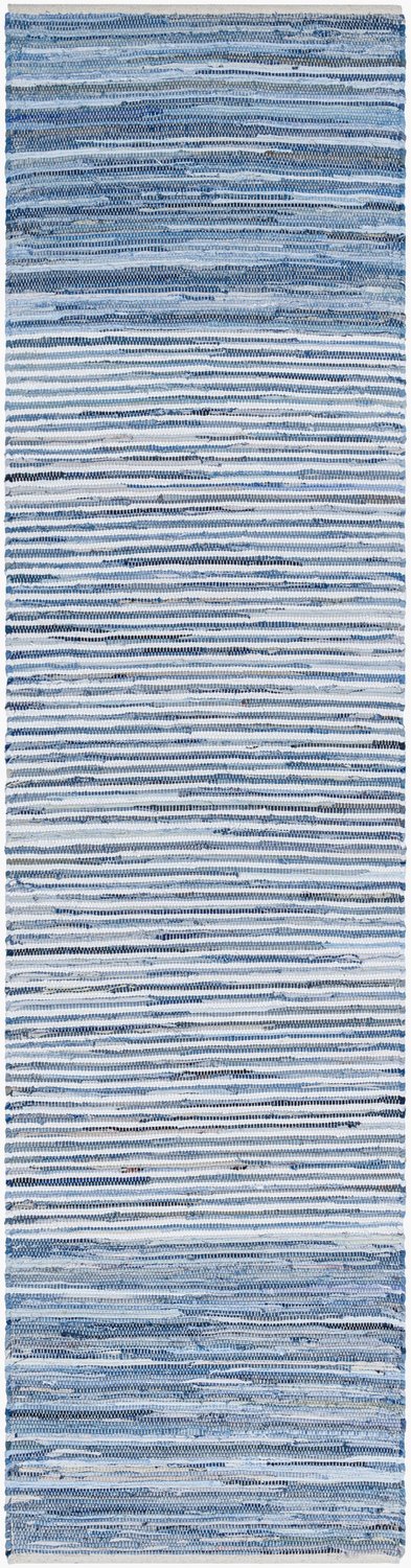 LIVABLISS DENIM HANDMADE RUG - Rugs