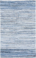 LIVABLISS DENIM HANDMADE RUG - Rugs