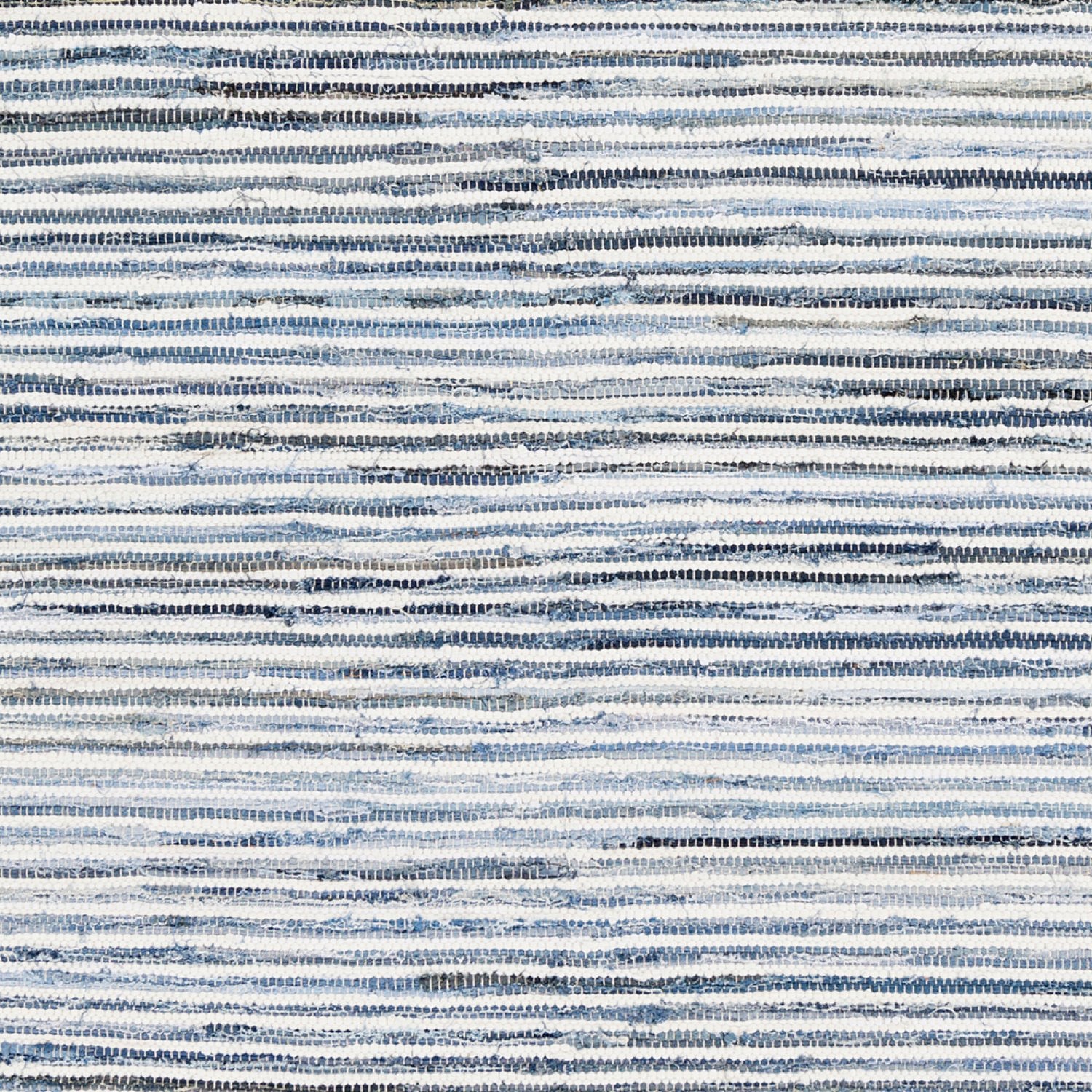 LIVABLISS DENIM HANDMADE RUG - Rugs