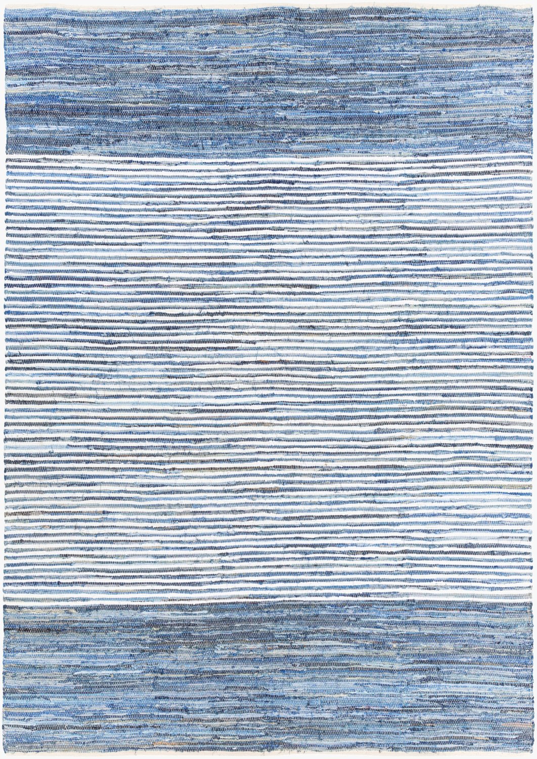 LIVABLISS DENIM HANDMADE RUG - Rugs