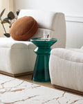SURYA DONORA END TABLE - Side