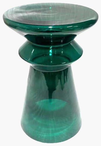 SURYA DONORA END TABLE - Side