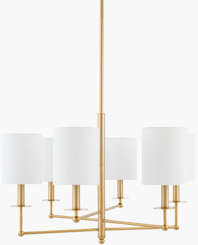 SURYA, DINANT CHANDELIER, CHANDELIER LIGHT