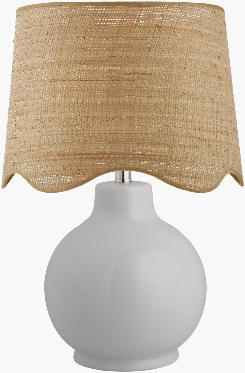 LIVABLISS, DOHENY ACCENT TABLE LAMP, TABLE LAMPS