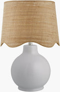 LIVABLISS, DOHENY ACCENT TABLE LAMP, TABLE LAMPS