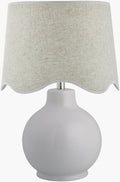 LIVABLISS, DOHENY ACCENT TABLE LAMP, TABLE LAMPS