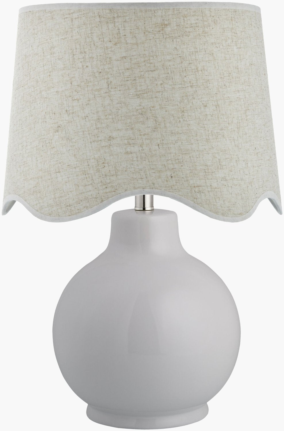 LIVABLISS, DOHENY ACCENT TABLE LAMP, TABLE LAMPS