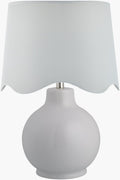 LIVABLISS, DOHENY ACCENT TABLE LAMP, TABLE LAMPS