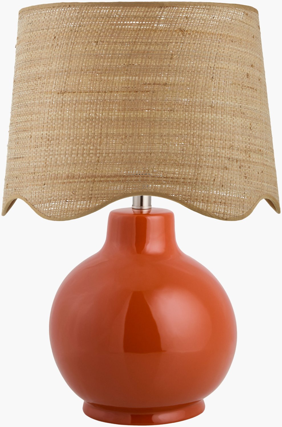 LIVABLISS, DOHENY ACCENT TABLE LAMP, TABLE LAMPS