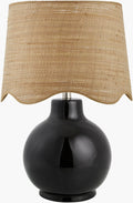 LIVABLISS, DOHENY ACCENT TABLE LAMP, TABLE LAMPS