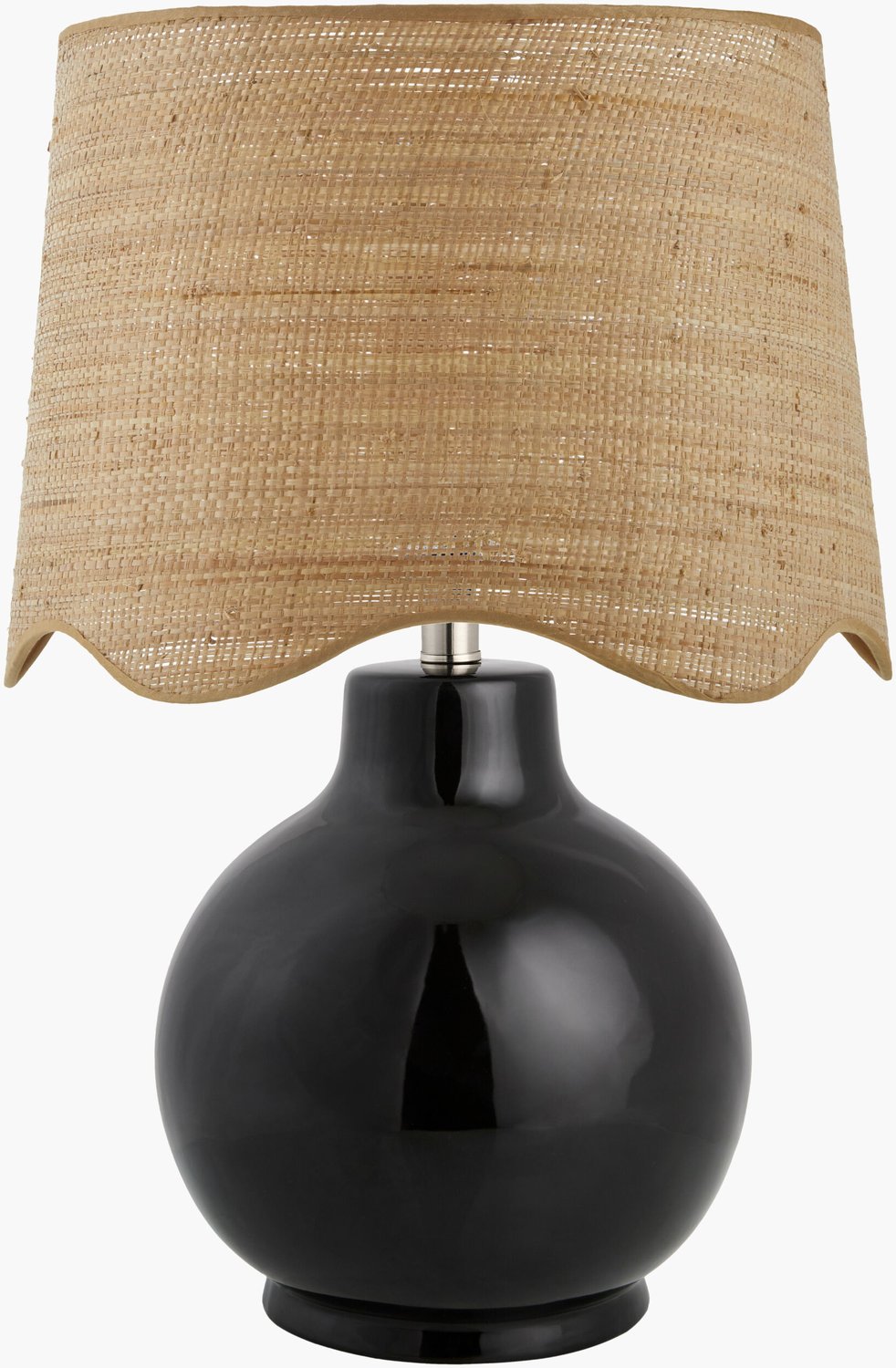 LIVABLISS, DOHENY ACCENT TABLE LAMP, TABLE LAMPS