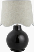 LIVABLISS, DOHENY ACCENT TABLE LAMP, TABLE LAMPS