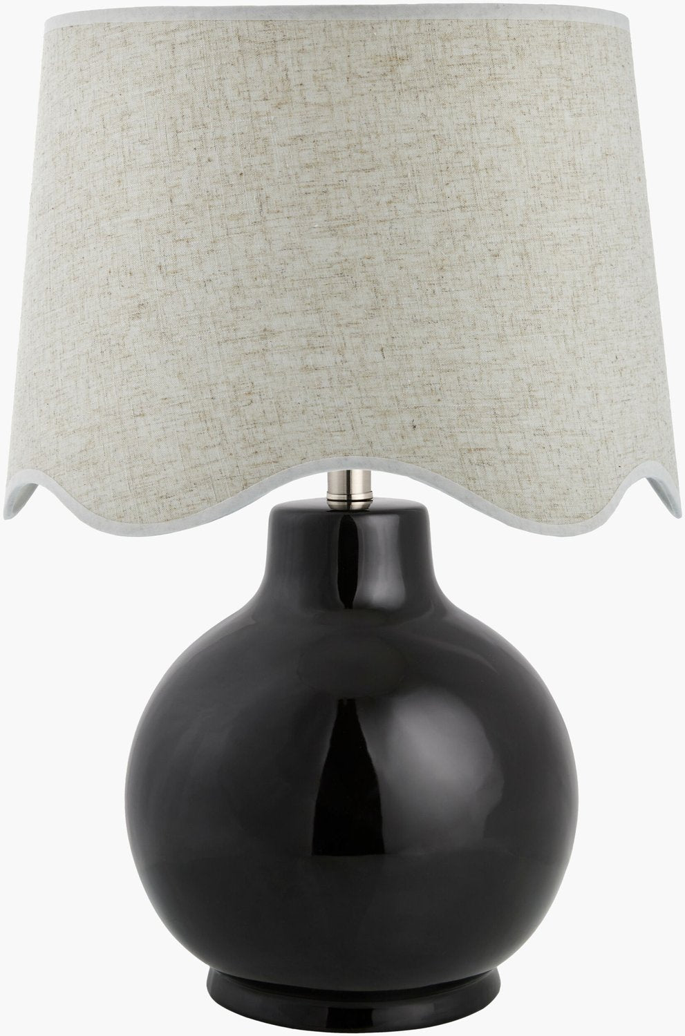 LIVABLISS, DOHENY ACCENT TABLE LAMP, TABLE LAMPS