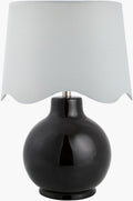 LIVABLISS, DOHENY ACCENT TABLE LAMP, TABLE LAMPS