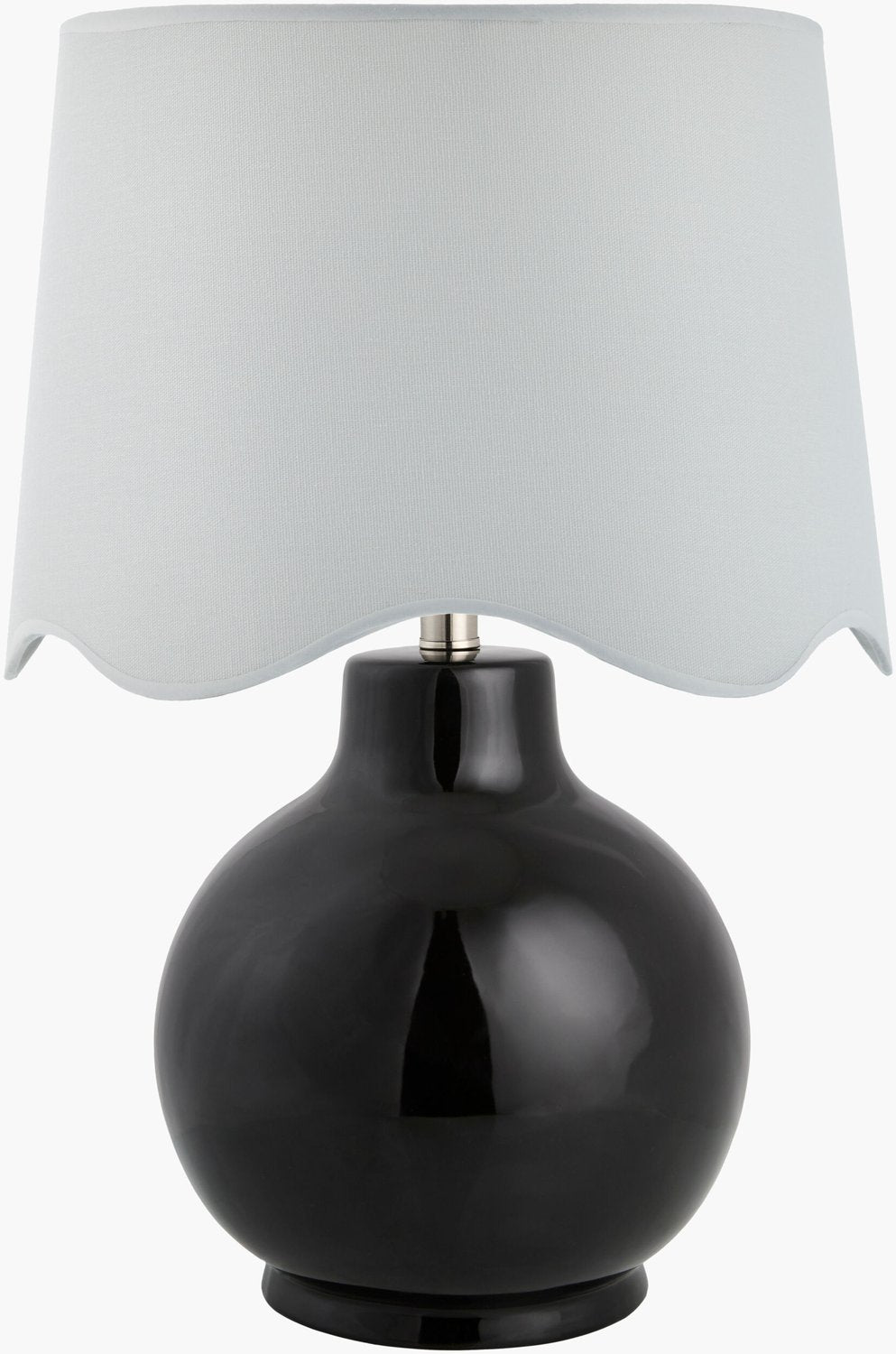 LIVABLISS, DOHENY ACCENT TABLE LAMP, TABLE LAMPS