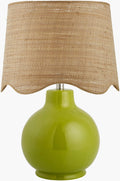 LIVABLISS, DOHENY ACCENT TABLE LAMP, TABLE LAMPS