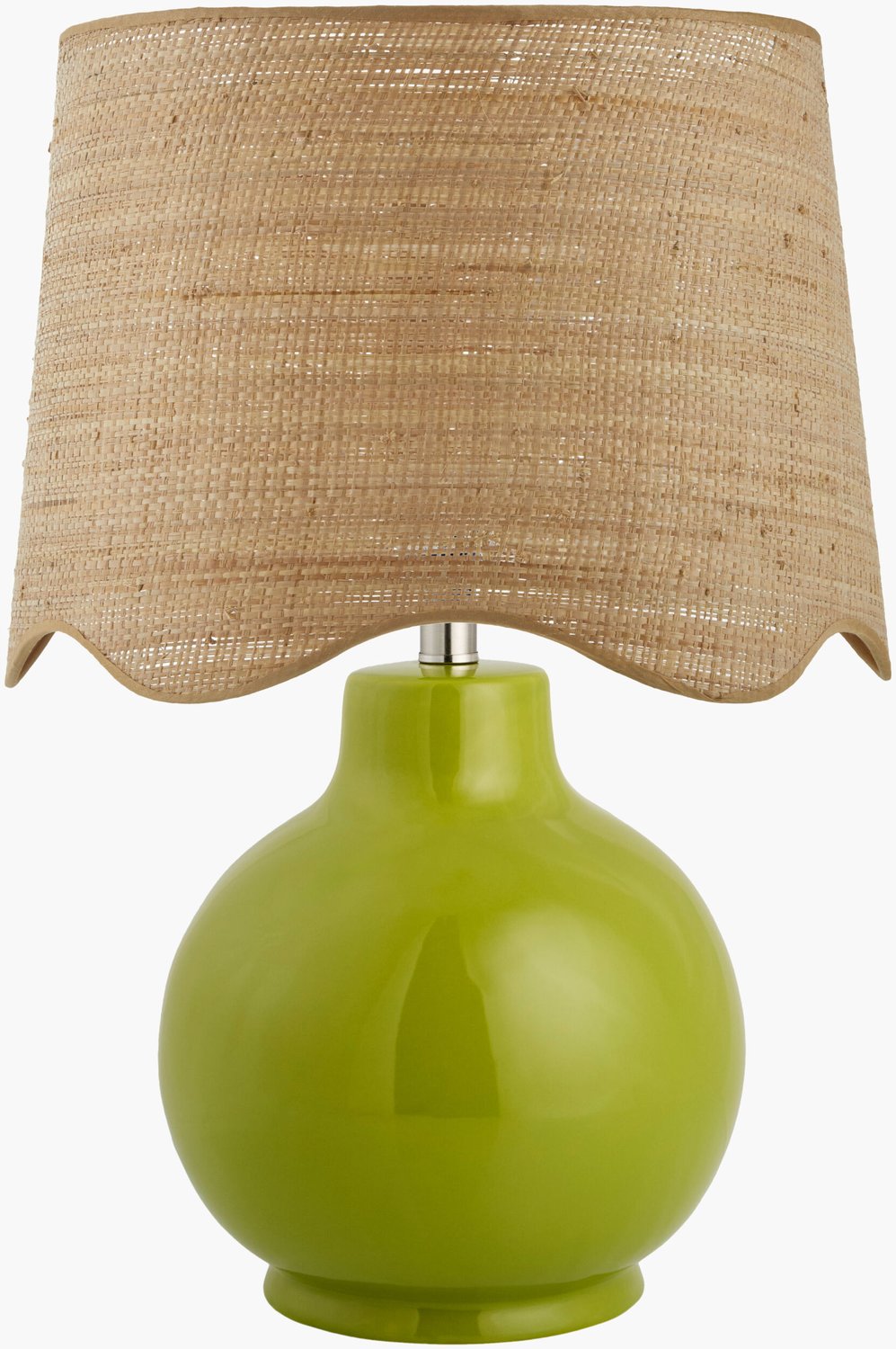 LIVABLISS, DOHENY ACCENT TABLE LAMP, TABLE LAMPS