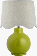 LIVABLISS, DOHENY ACCENT TABLE LAMP, TABLE LAMPS