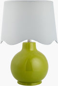 LIVABLISS, DOHENY ACCENT TABLE LAMP, TABLE LAMPS