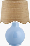LIVABLISS, DOHENY ACCENT TABLE LAMP, TABLE LAMPS