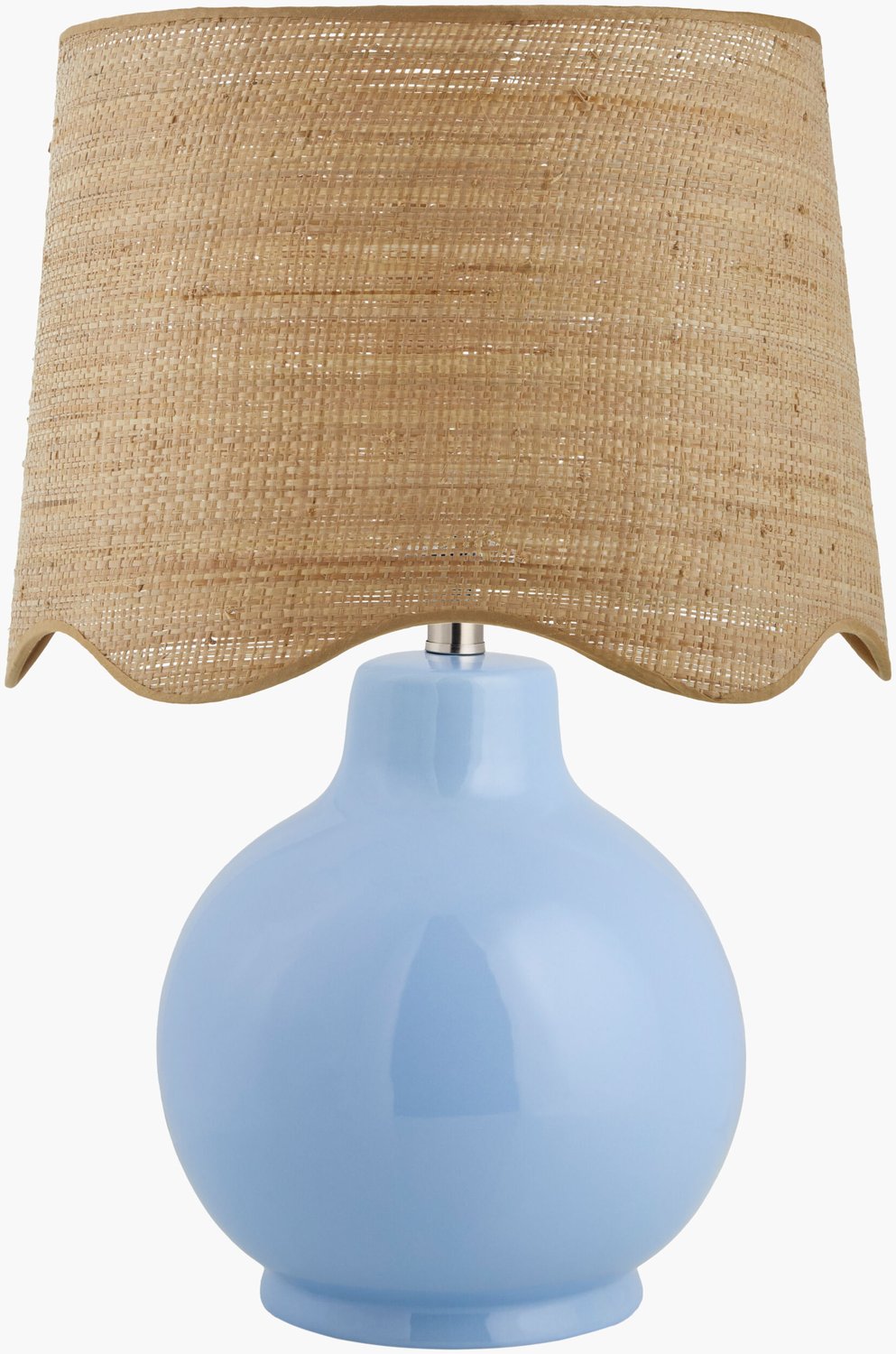 LIVABLISS, DOHENY ACCENT TABLE LAMP, TABLE LAMPS
