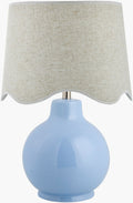 LIVABLISS, DOHENY ACCENT TABLE LAMP, TABLE LAMPS