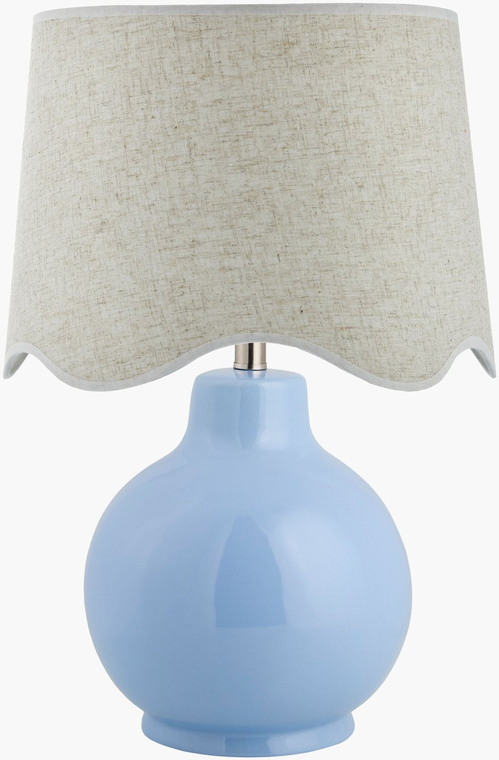 LIVABLISS, DOHENY ACCENT TABLE LAMP, TABLE LAMPS